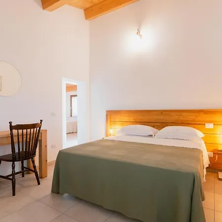 Apartment Fattoria Cerqua And Montegranaro