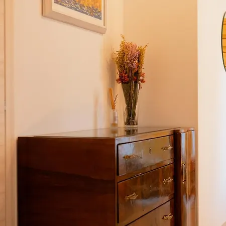 דירה Fattoria Cerqua And *