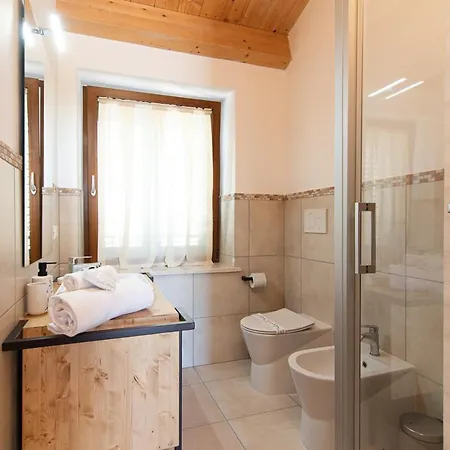 Fattoria Cerqua And מונטגרנרו