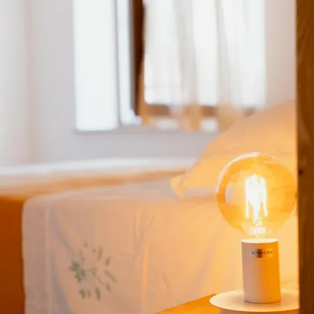 דירה Fattoria Cerqua And מונטגרנרו