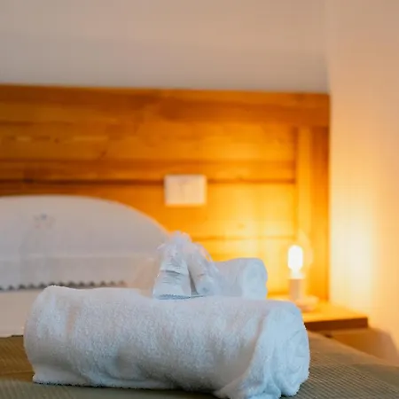 Apartment Fattoria Cerqua And Montegranaro