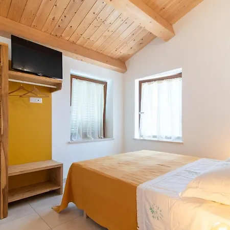 דירה Fattoria Cerqua And