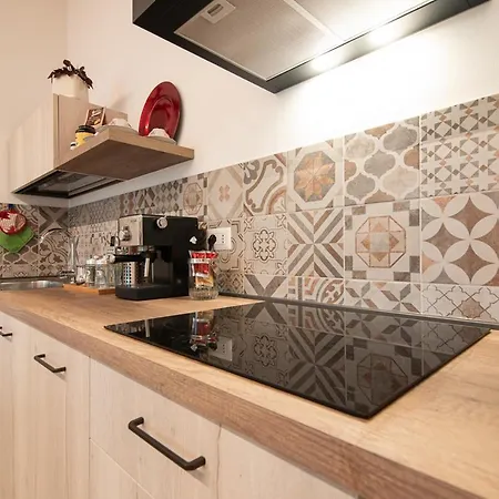 Fattoria Cerqua And מונטגרנרו