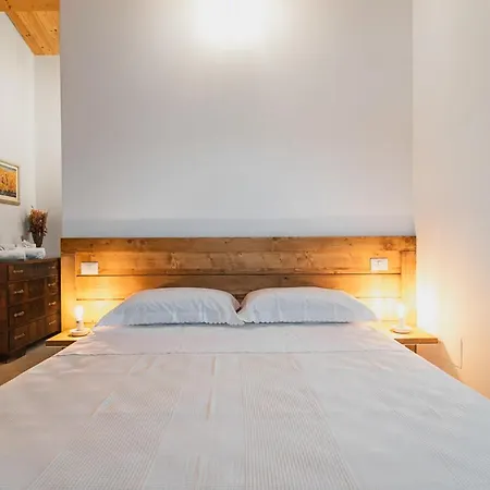 Fattoria Cerqua And דירה מונטגרנרו