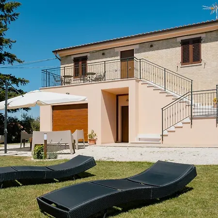 Fattoria Cerqua And