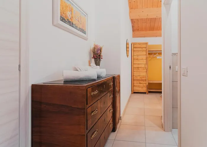 Fattoria Cerqua And * Montegranaro