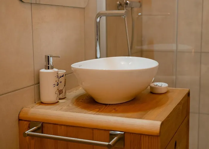 Apartment Fattoria Cerqua And