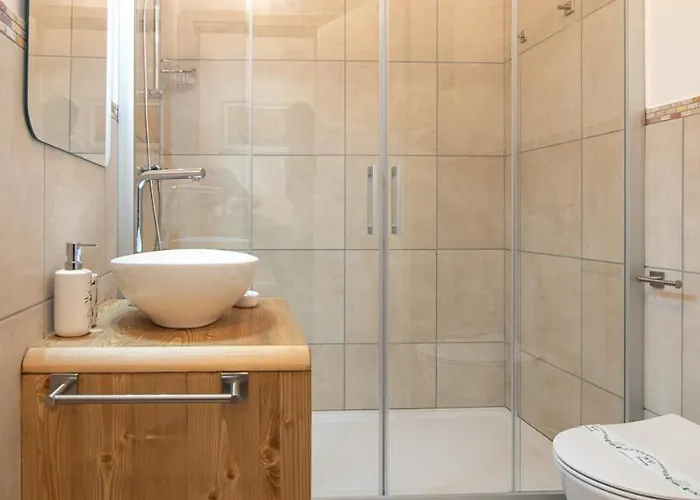 Fattoria Cerqua And Apartment *