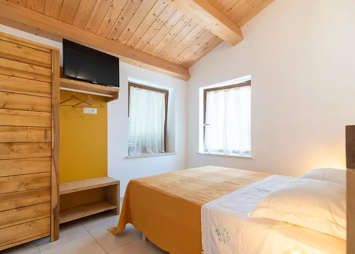 Apartment Fattoria Cerqua And