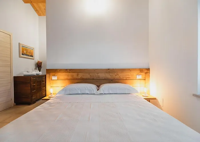 Fattoria Cerqua And Apartment Montegranaro